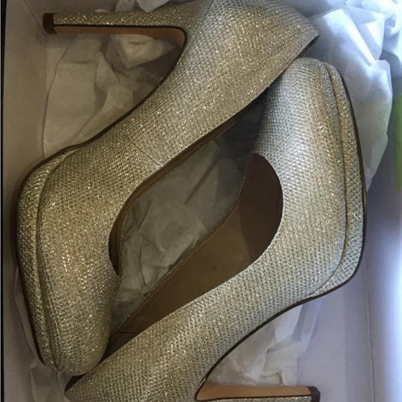 Nina Heels - Picture 2 of 3